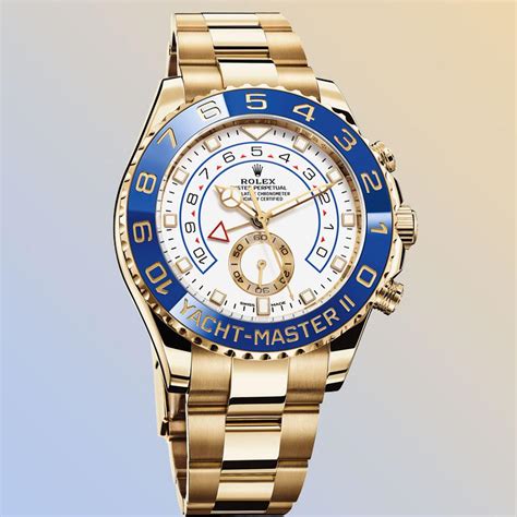 rolex oyster perpetual yacht master ii watch|oyster yacht master rolex price.